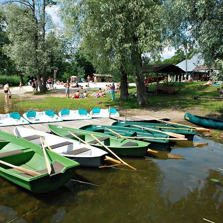 Bed and Breakfast Zuvienes Pasiure Rubikiai Екстер'єр фото