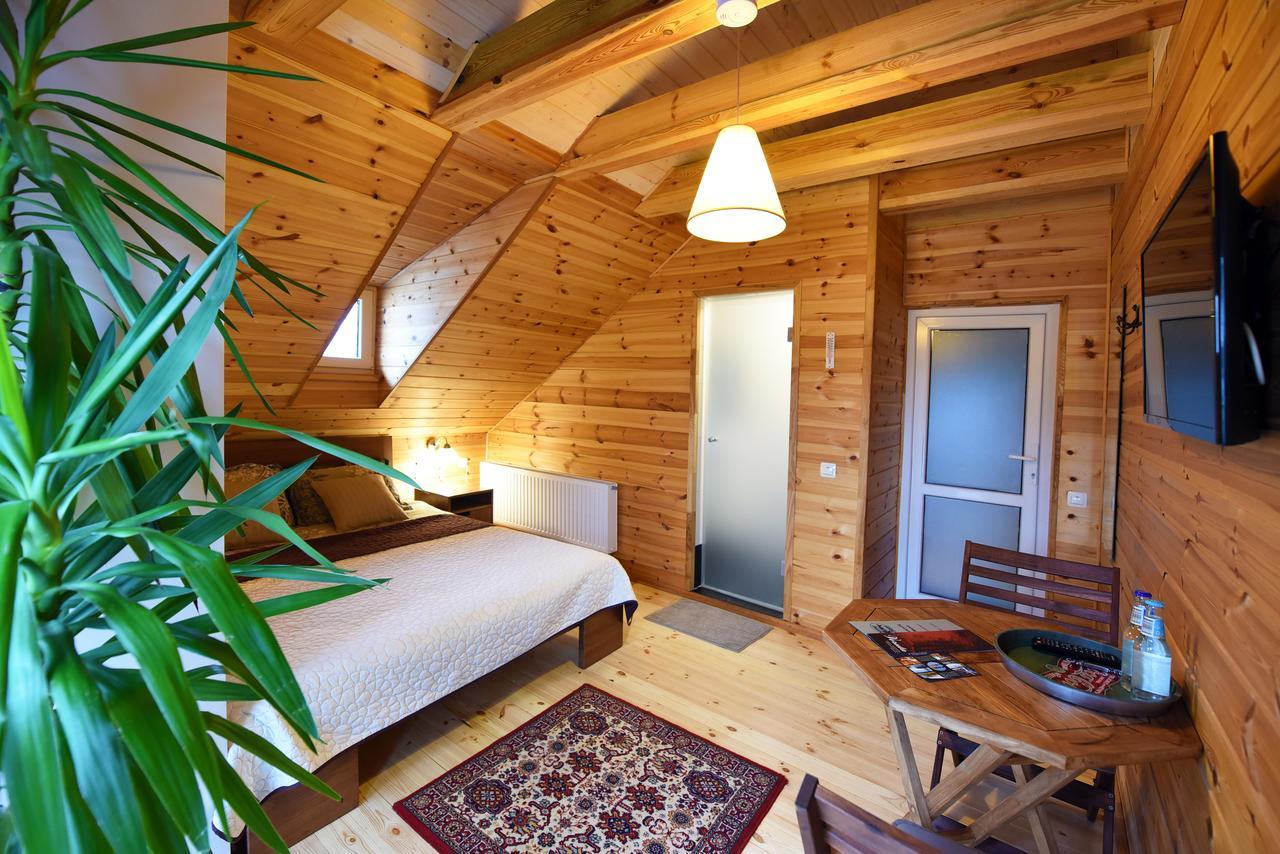 Bed and Breakfast Zuvienes Pasiure Rubikiai Екстер'єр фото